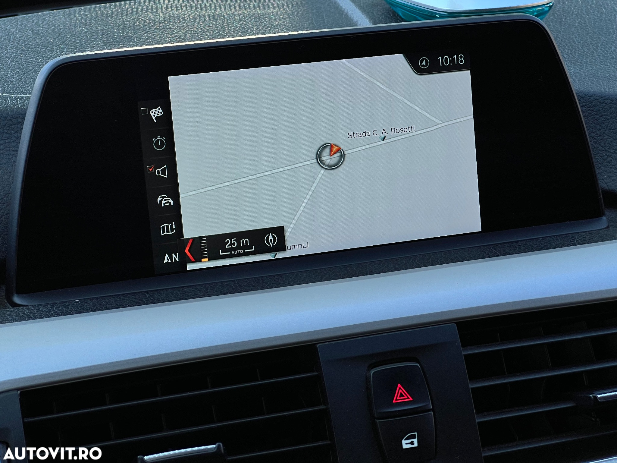 BMW Seria 3 318d Touring Aut. Advantage - 26