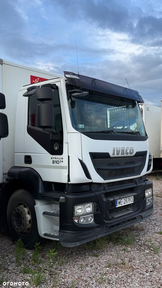 Iveco Stralis - 11