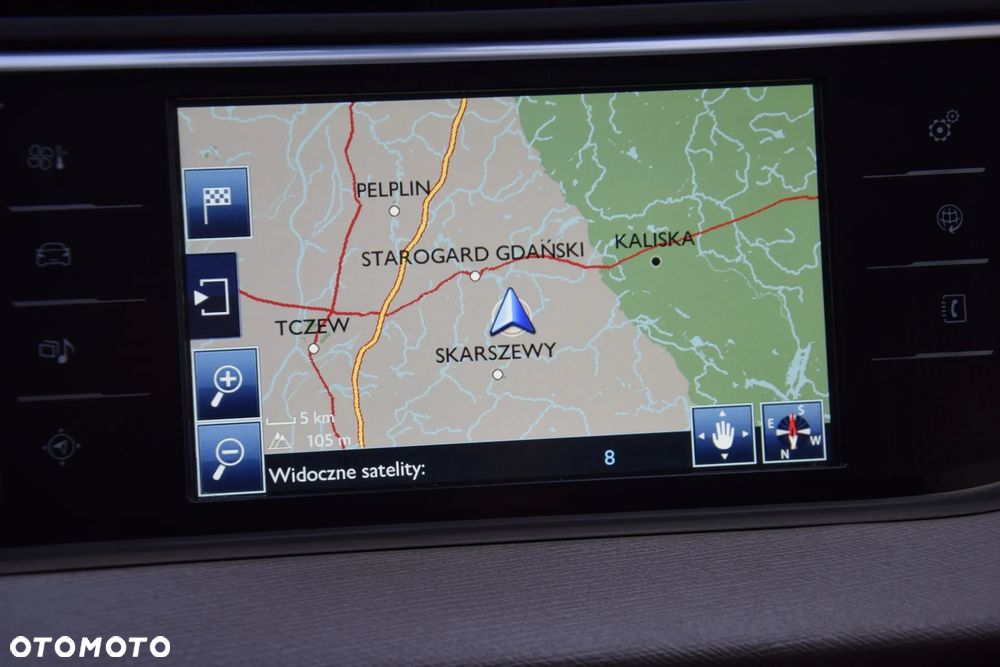 Citroën C4 Picasso e-HDi 115 Exclusive - 34