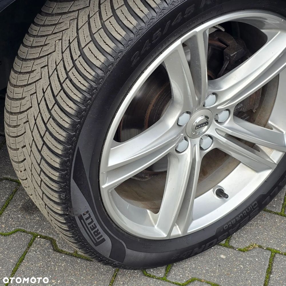 Volvo V90 D3 Momentum - 19