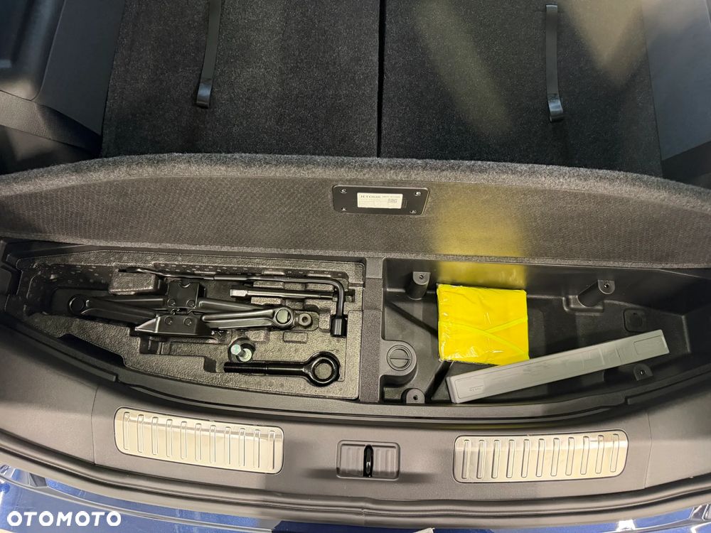 Jetour X70 Plus - 31