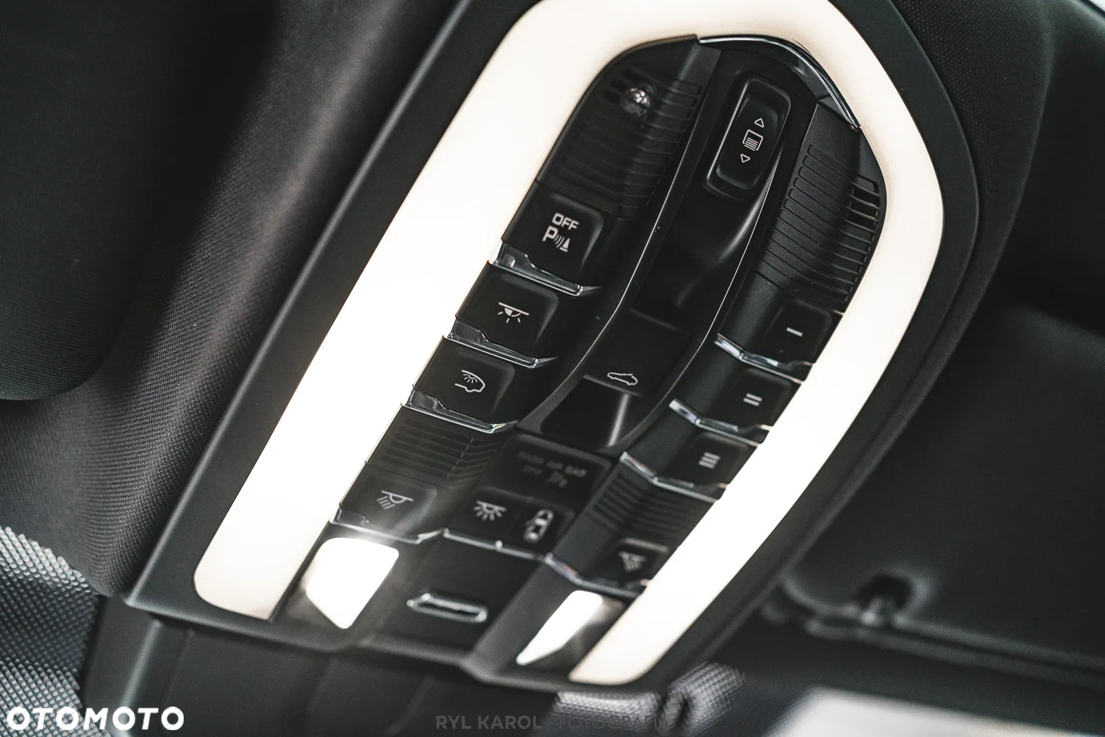 Porsche Cayenne S Diesel - 25
