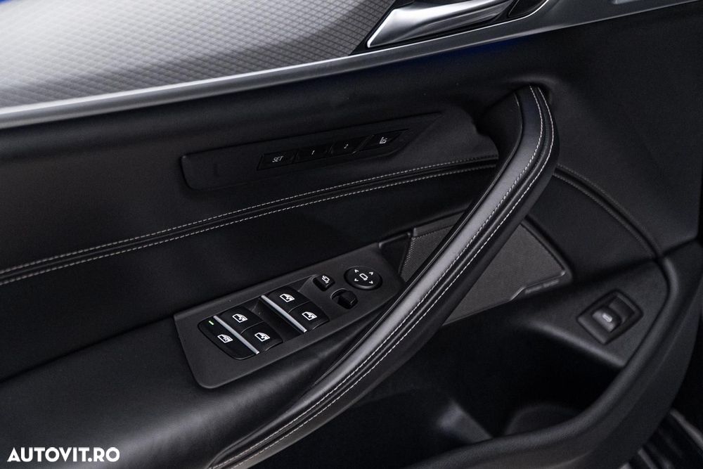 BMW Seria 5 530i xDrive Aut. M Sport Edition - 40