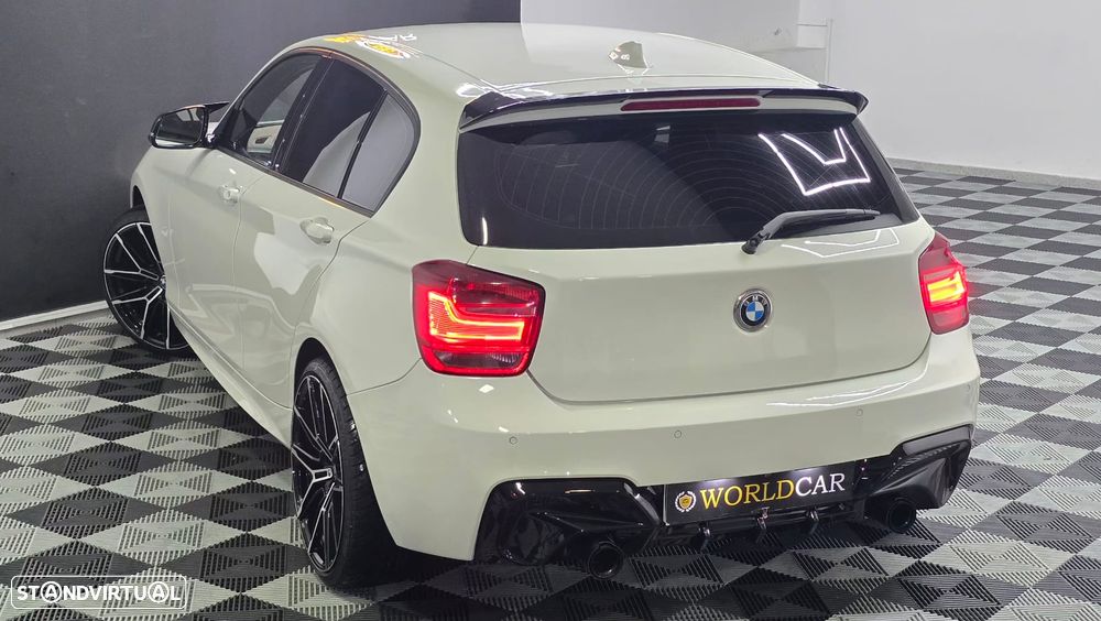BMW 118 d Pack M - 31