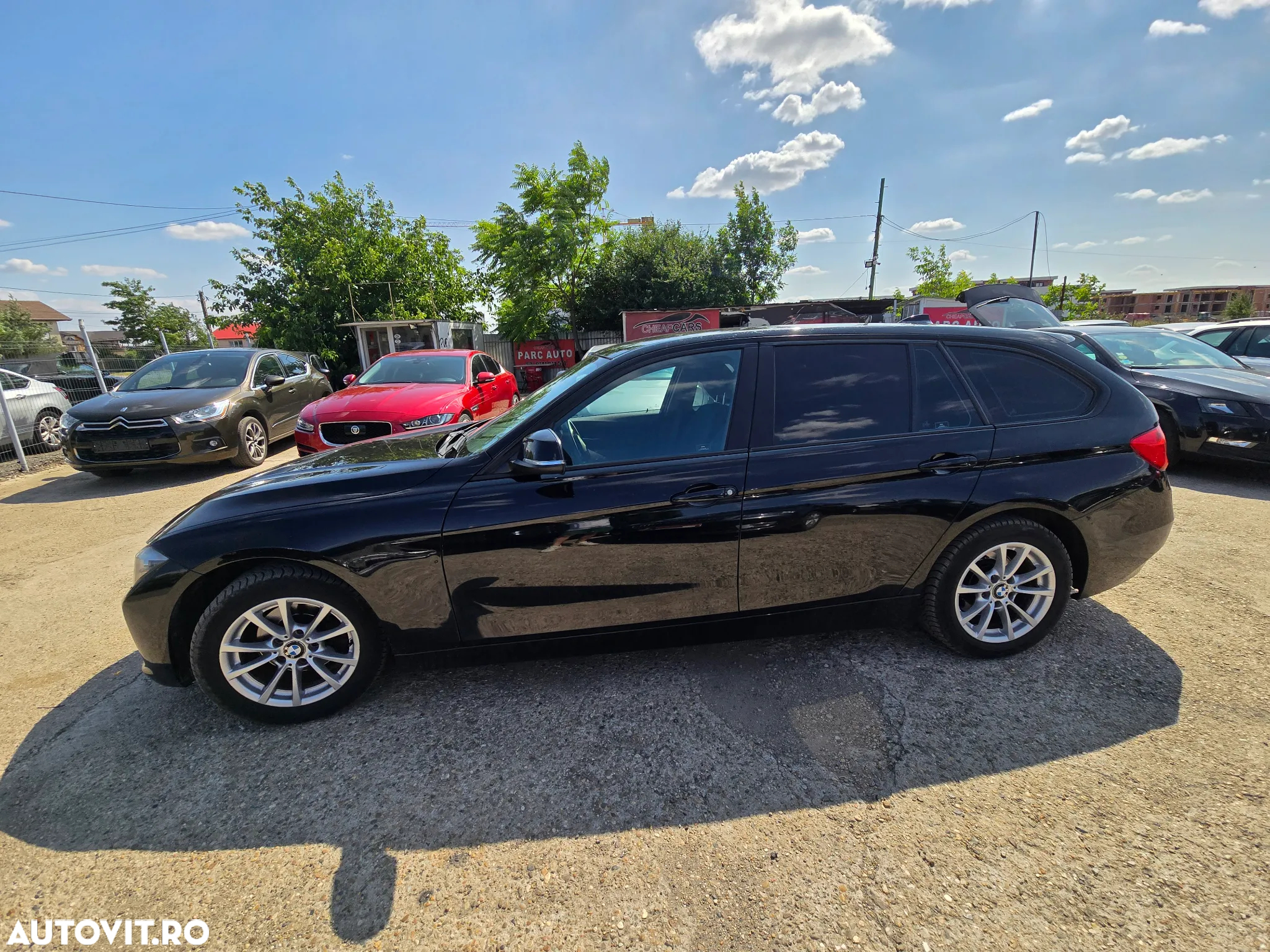 BMW Seria 3 - 9