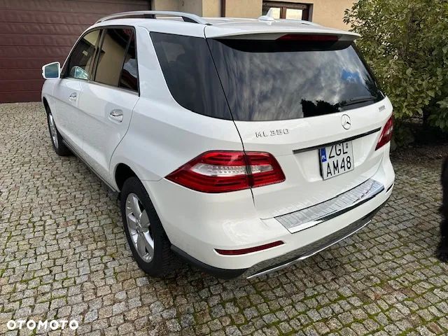 Mercedes-Benz ML - 2