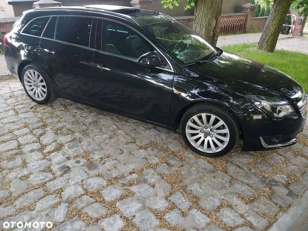 Opel Insignia - 32