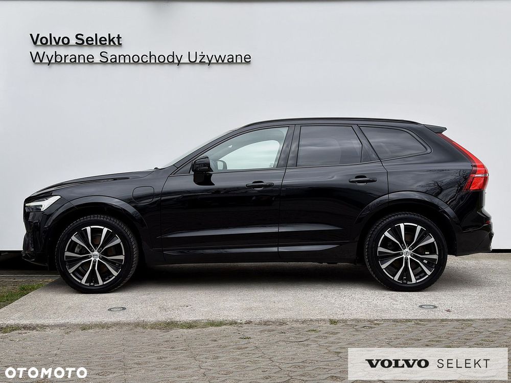 Volvo XC 60 - 2