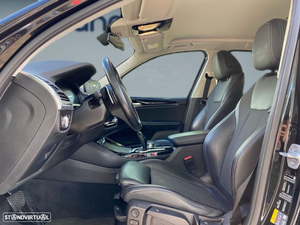 BMW X3 30 e xDrive xLine - 4