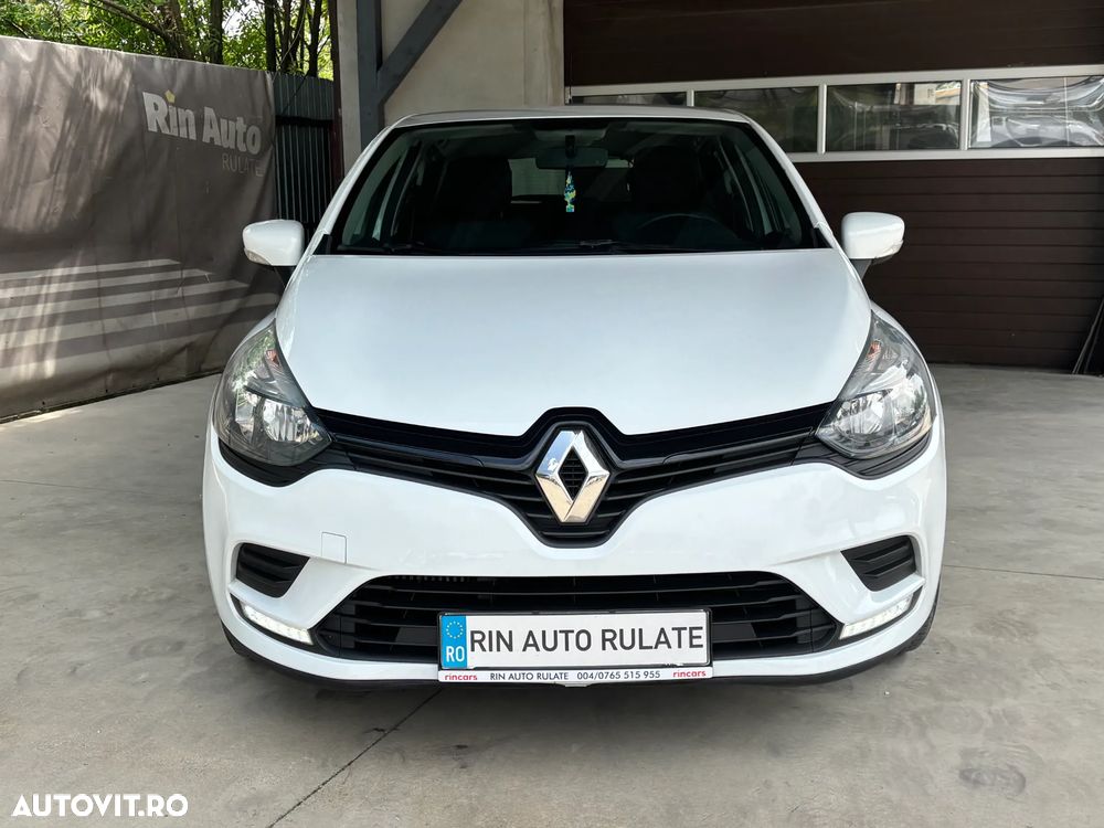 Renault Clio 0.9 Energy TCe Zen - 3