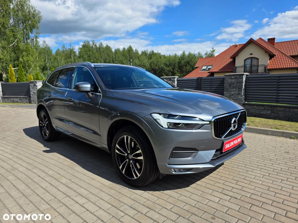 Volvo XC 60 B4 B Momentum Pro - 17