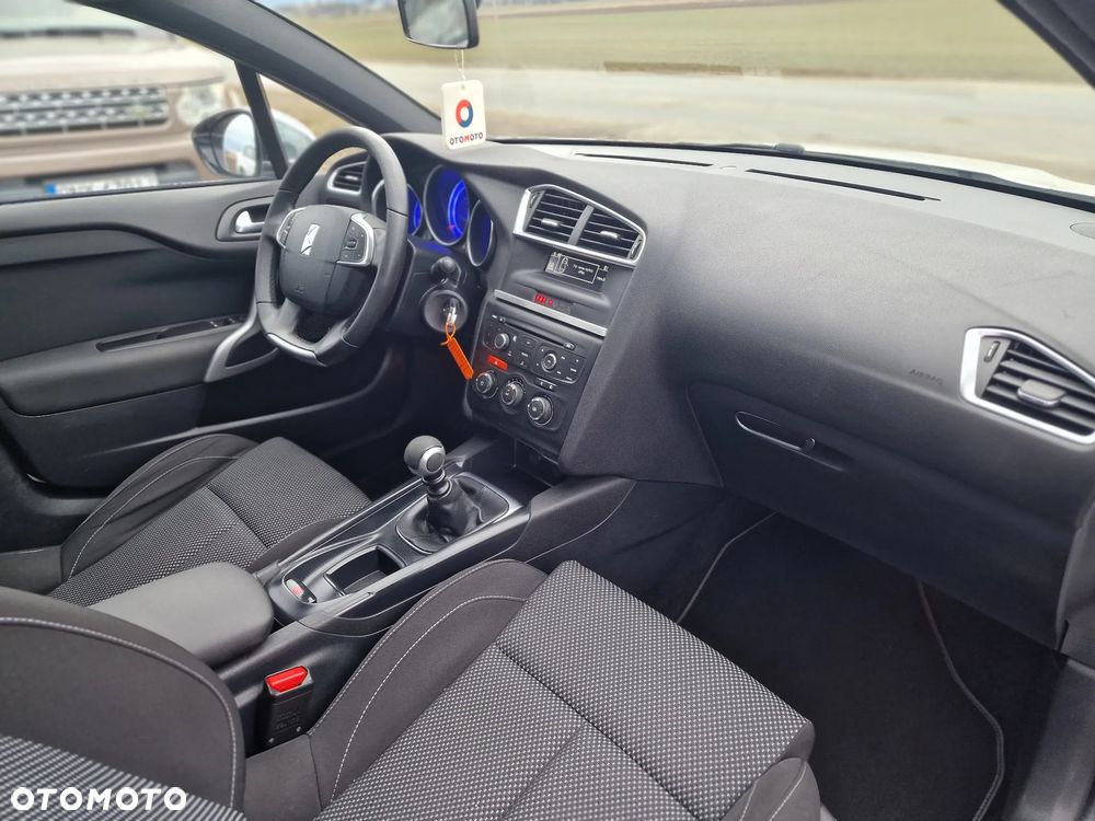 Citroën DS4 Crossback BlueHDi 120 S&S - 29