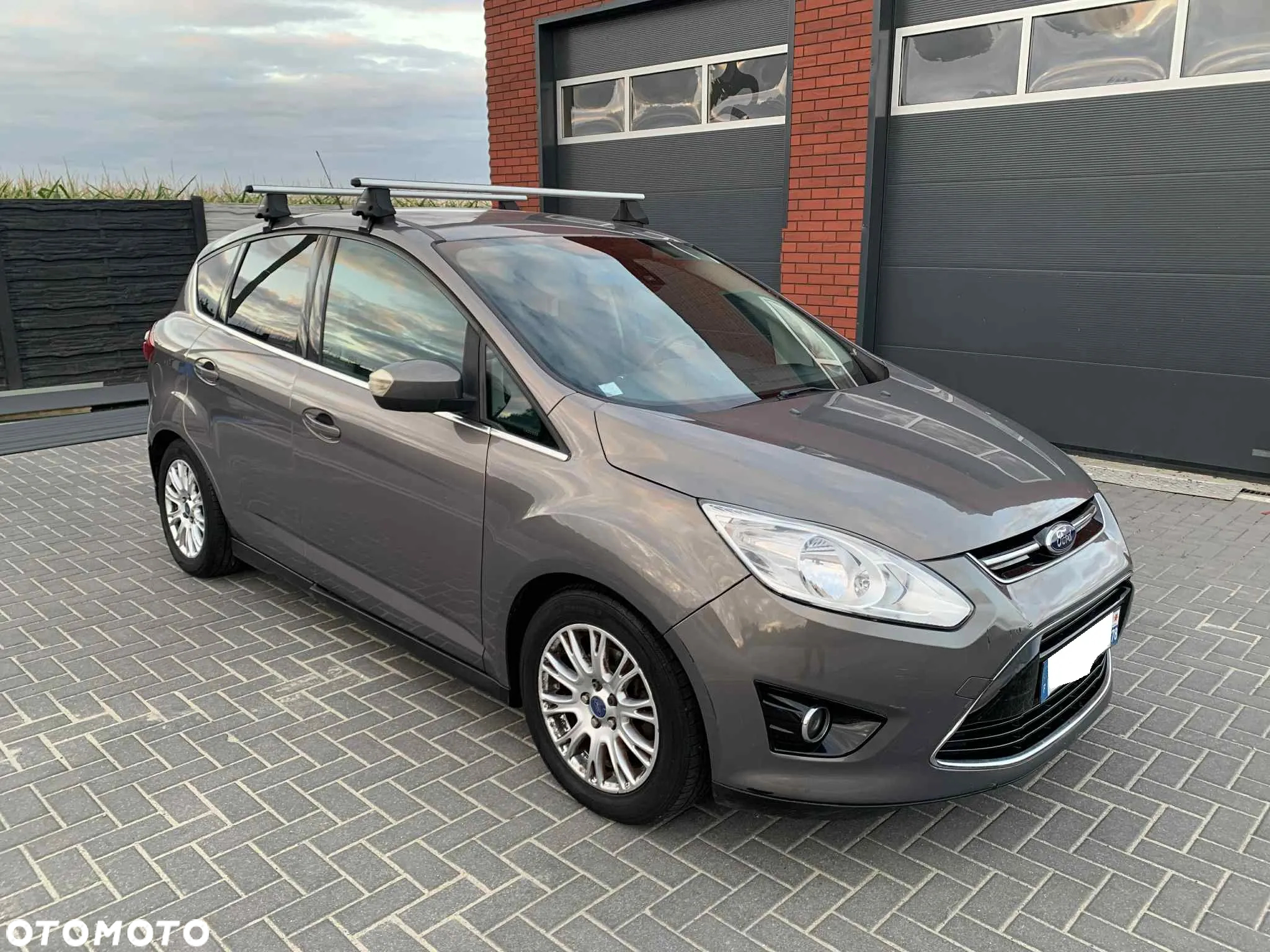 Ford C-MAX 1.6 TDCi Trend - 3