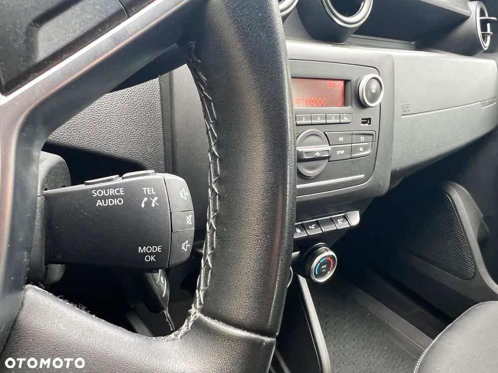 Dacia Duster 1.5 Blue dCi Comfort 4WD - 20
