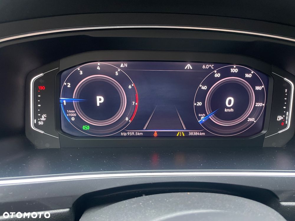 Volkswagen Tiguan 2.0 TSI 4Mot Highline DSG - 3