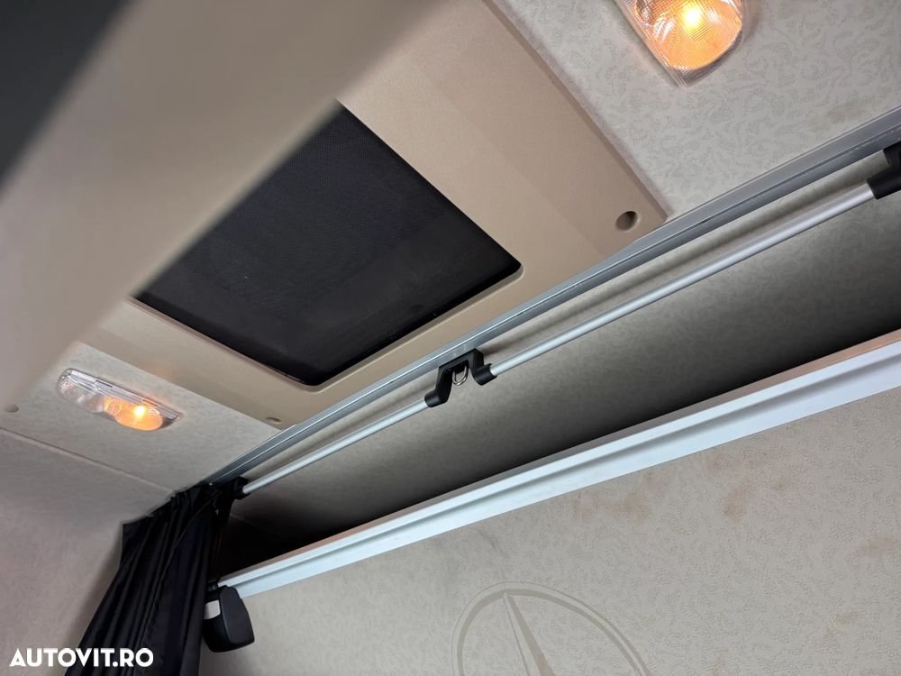 Mercedes-Benz ACTROS 1845 mega - 13