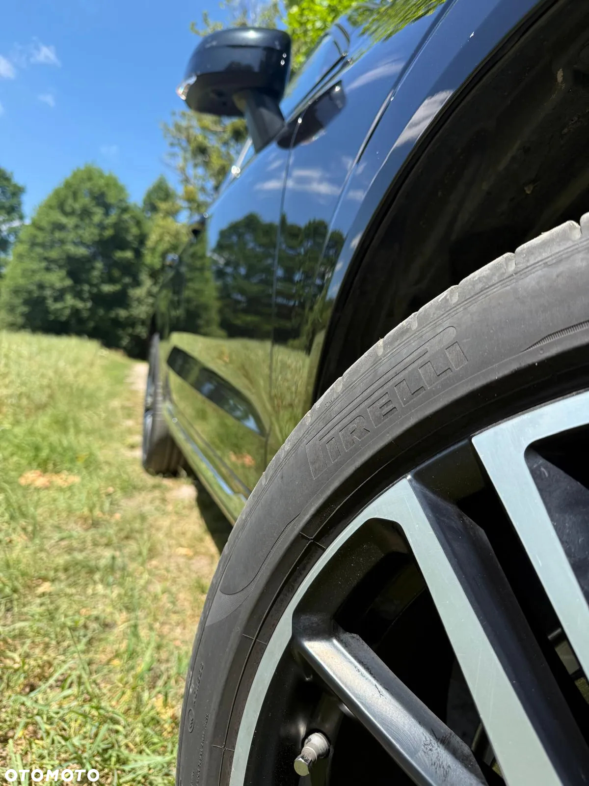 Volvo XC 60 T8 AWD Plug-In Hybrid Inscription - 35
