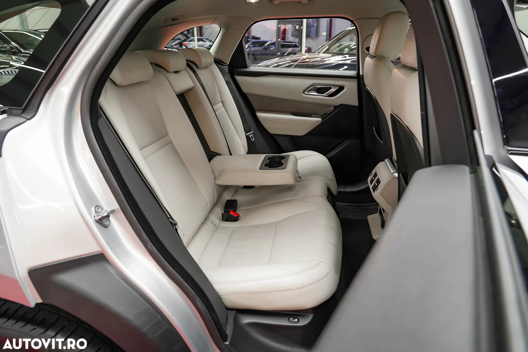 Land Rover Range Rover Velar 2.0 - 8