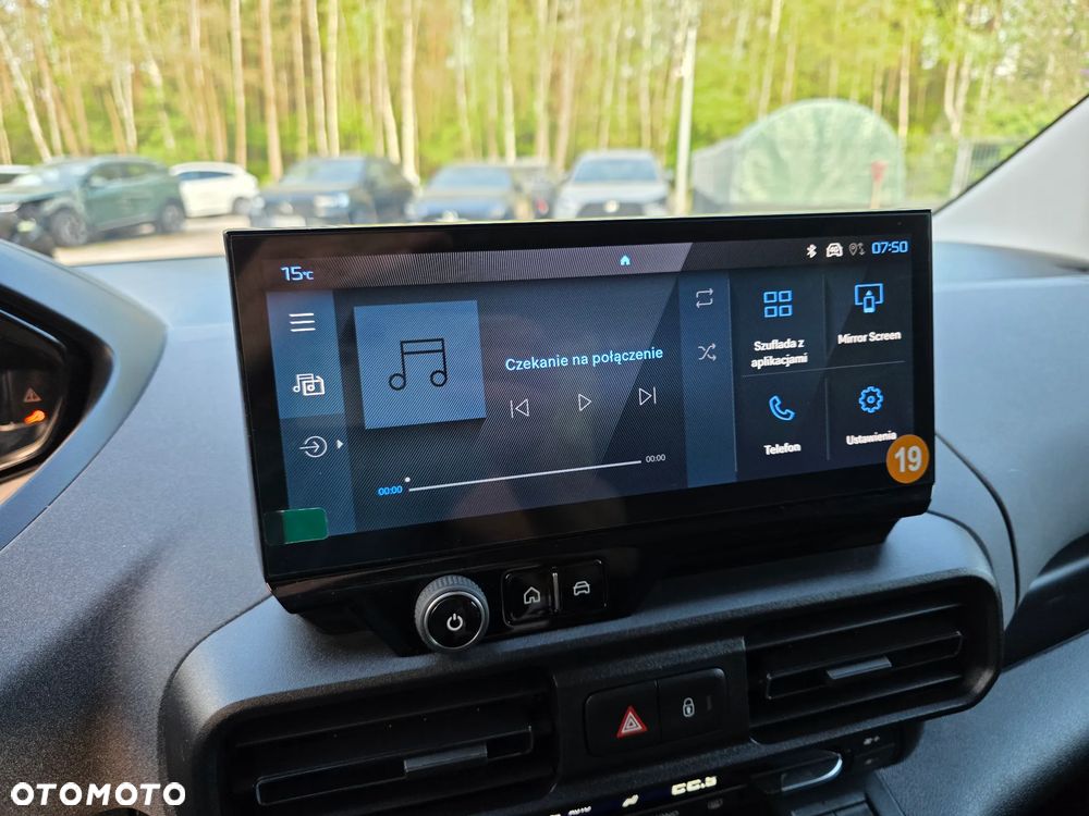 Peugeot Rifter 1.5 BlueHDI GT S&S N1 - 25