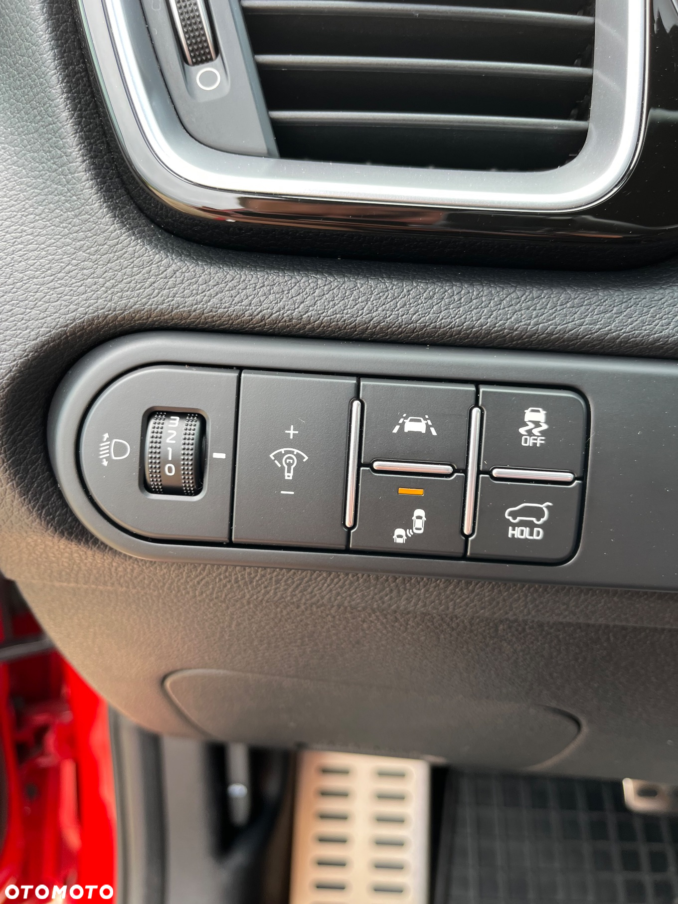 Kia ProCeed 1.6 T-GDI GT DCT - 31
