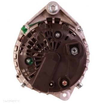 CA2037 ALTERNATOR FIAT DUCATO 2.8 JTD - 4