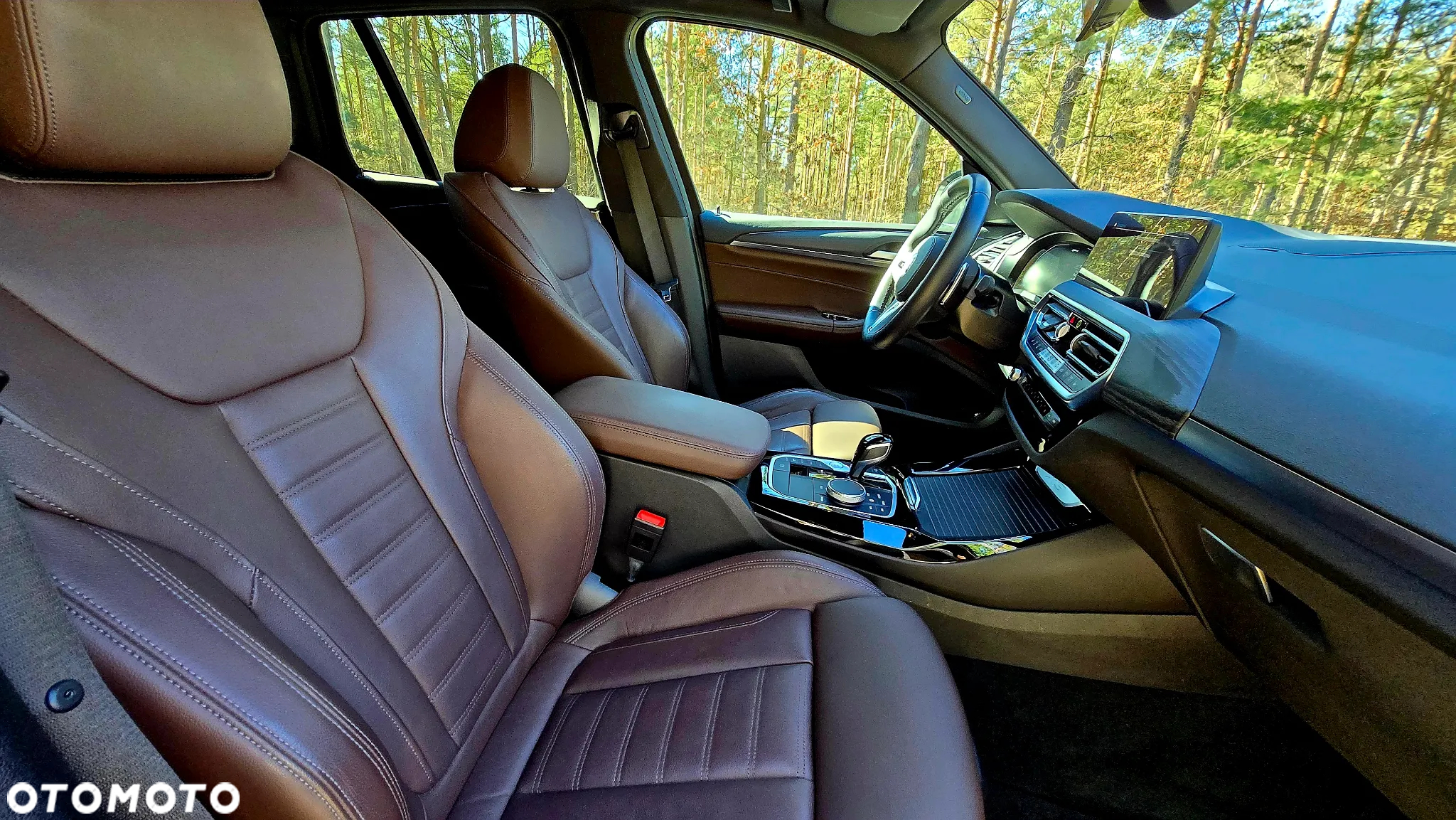 BMW X3 - 19