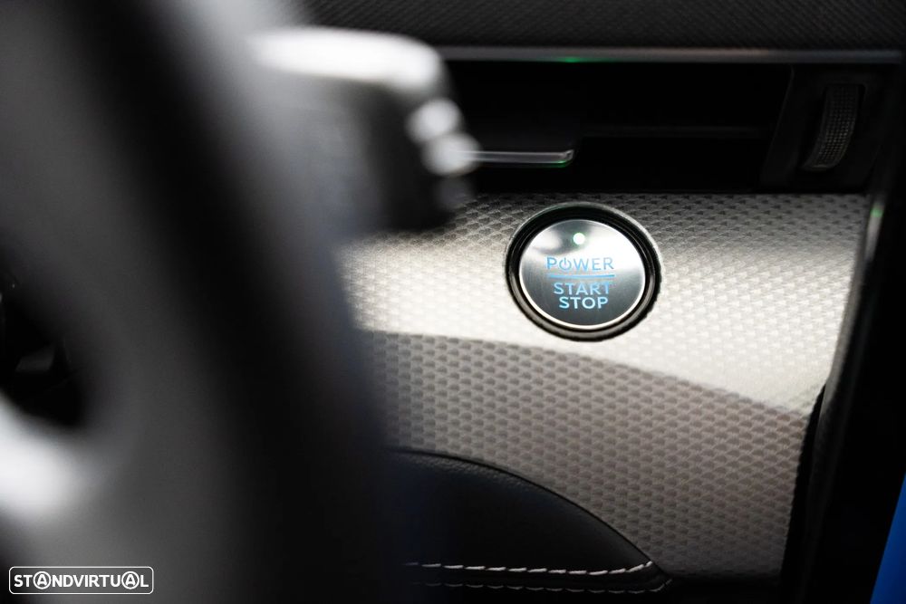 Ford Mustang Mach-E Standard - 16