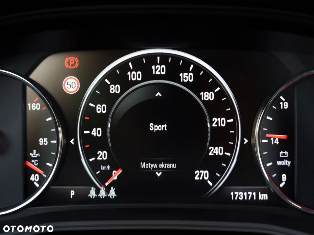 Opel Insignia 2.0 Ultimate Exclusive - 29