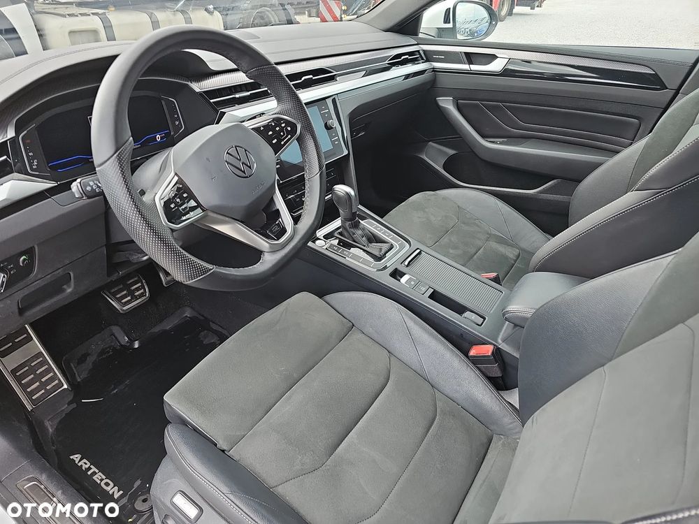 Volkswagen Arteon 2.0 TSI R-Line DSG - 11