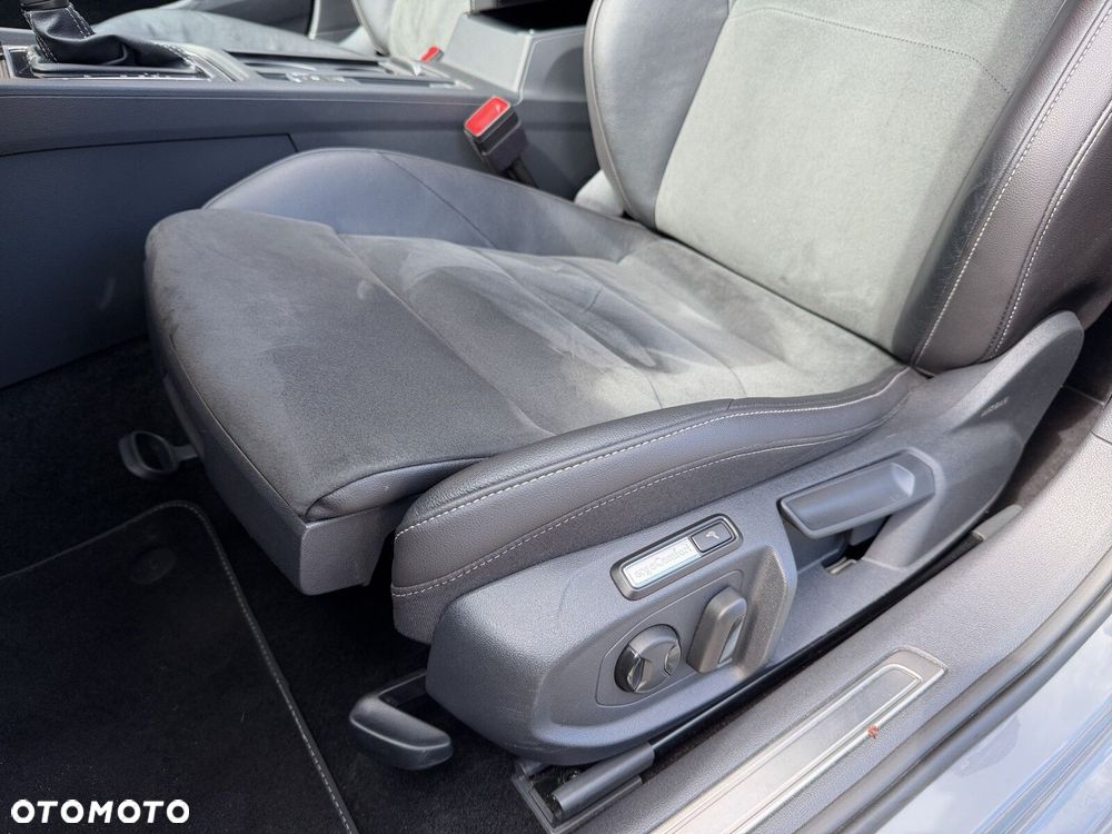 Volkswagen Arteon Shooting Brake 2.0 TSI R-Line DSG - 13
