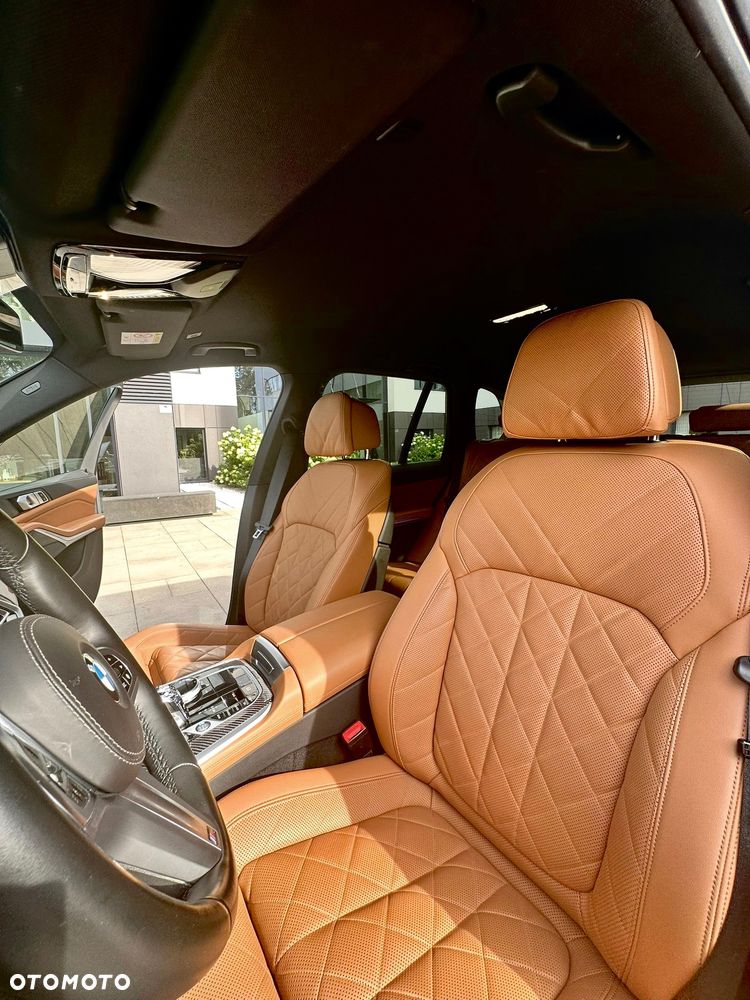 BMW X5 xDrive25d - 8