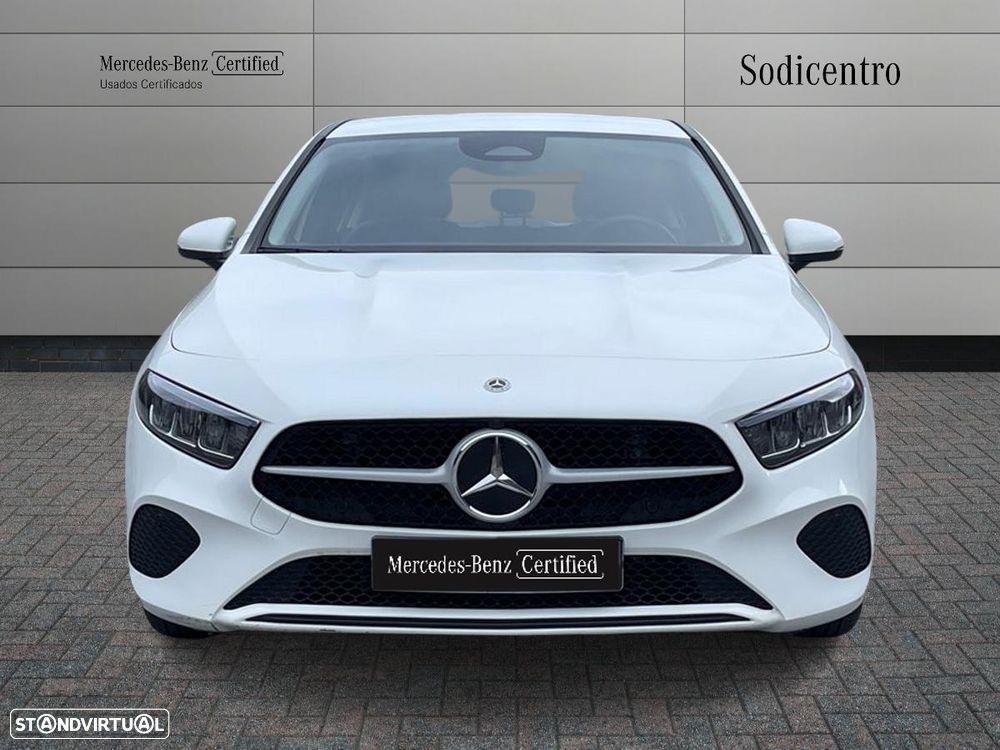 Mercedes-Benz A 200 Standard - 7
