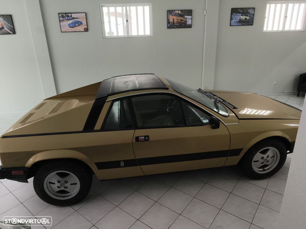 Lancia Beta - 3