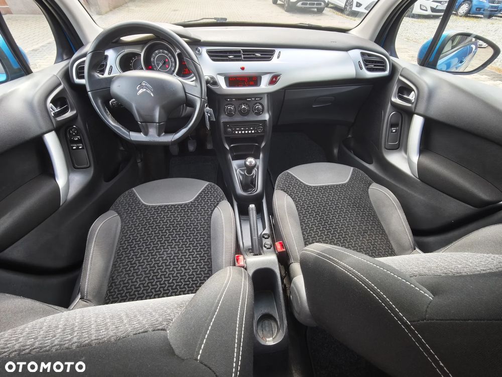 Citroën C3 VTi 95 Tendance - 23