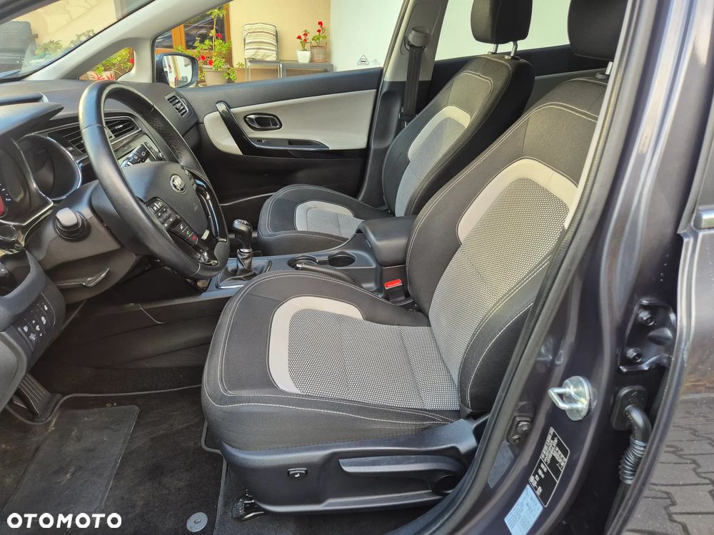 Kia Ceed 1.4 Vision - 11
