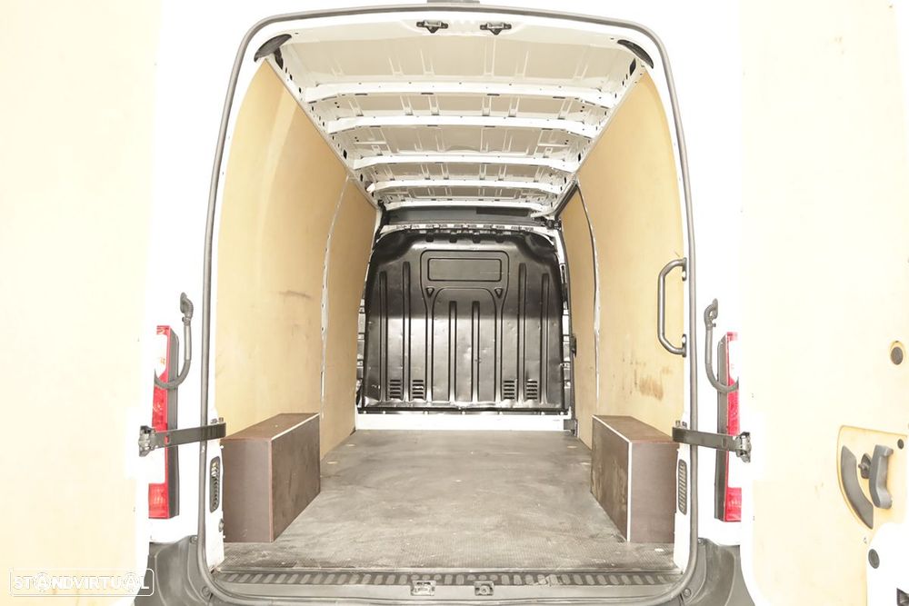 Renault master 2.3 dci l3h2 3.5t ss - 18