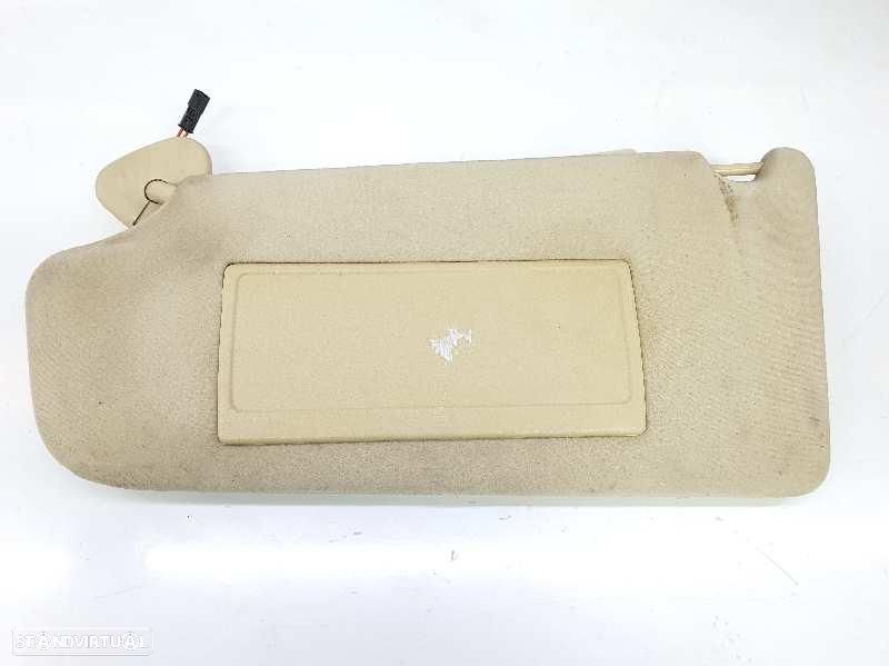 PÁLA DO SOL ESQUERDA LAND ROVER RANGE ROVER LM - 1