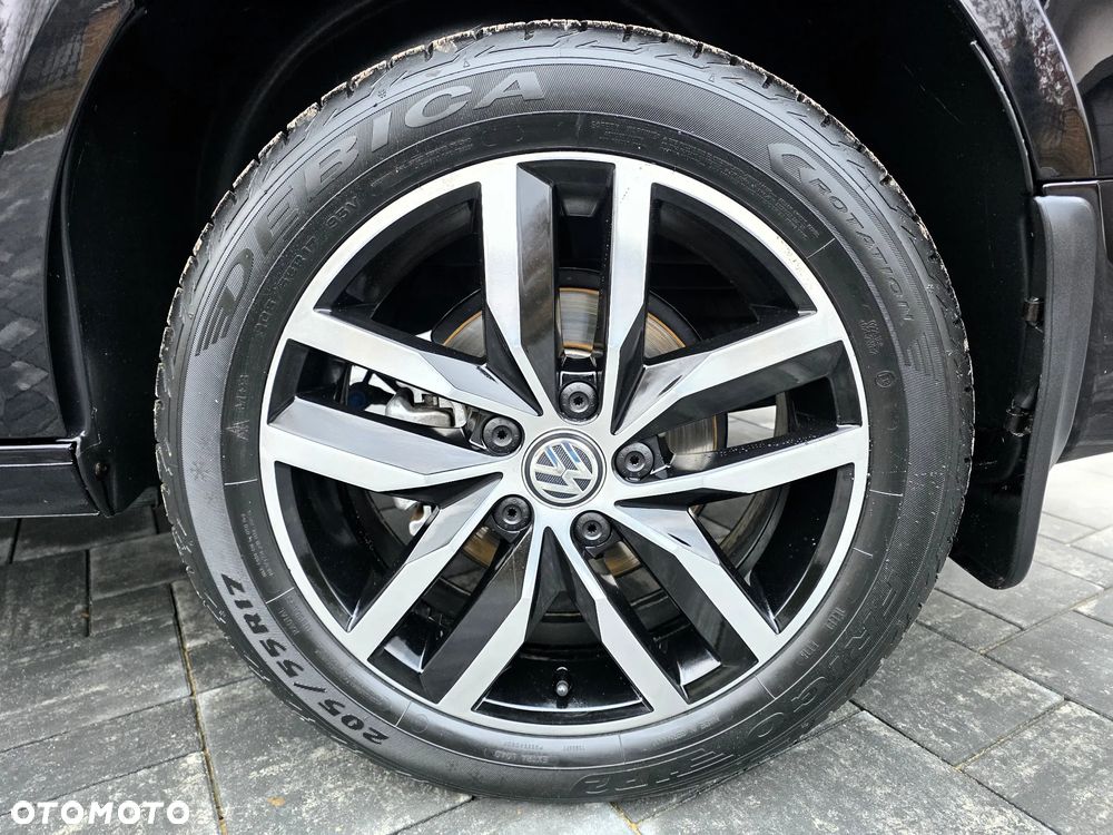 Volkswagen Caddy 2.0 TDI Edition 35 DSG - 22