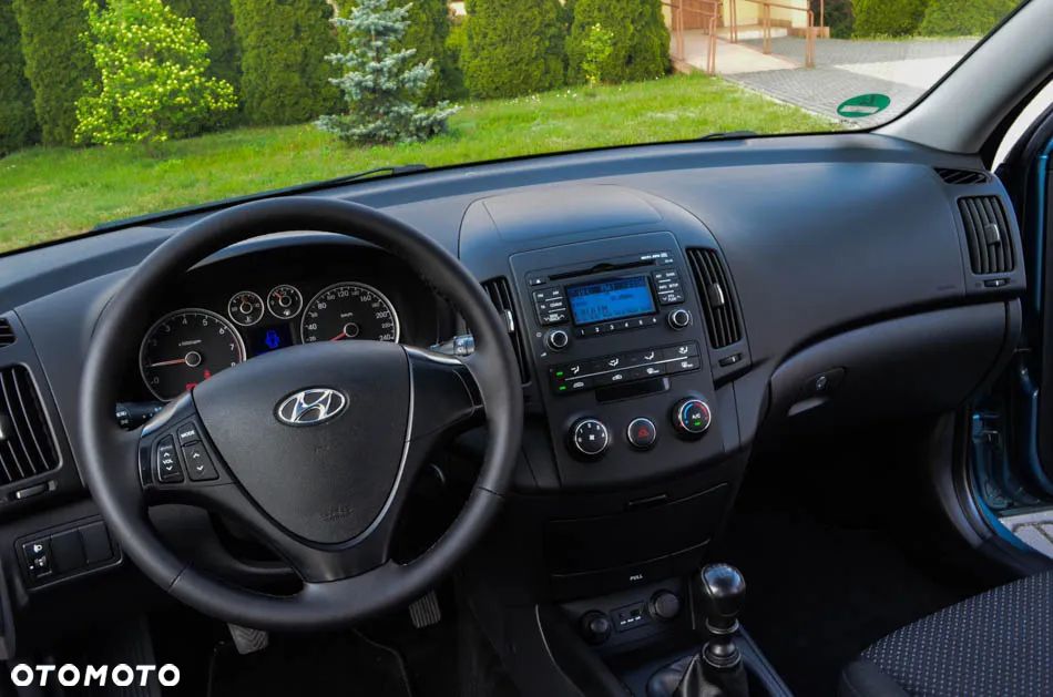 Hyundai i30 1.4 Classic - 36