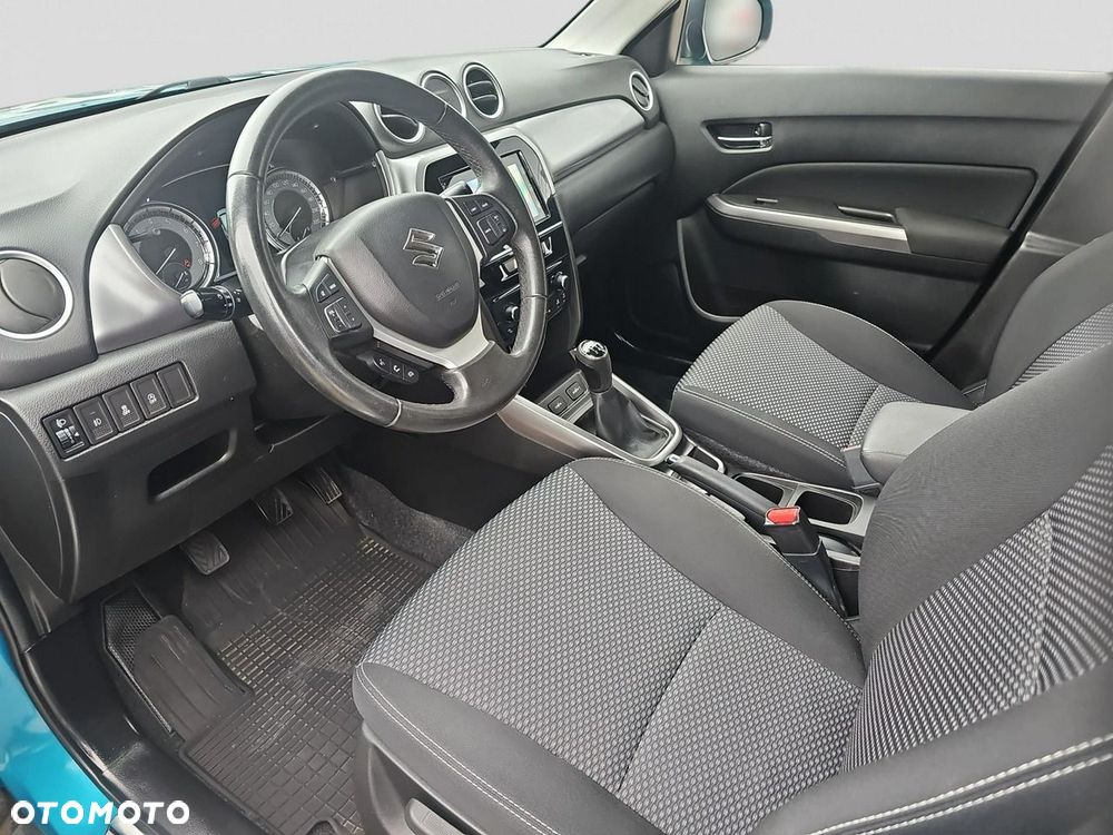Suzuki Vitara - 15