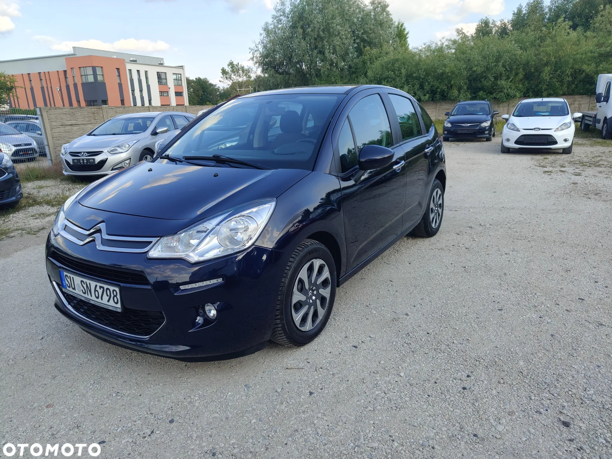 Citroën C3 - 2