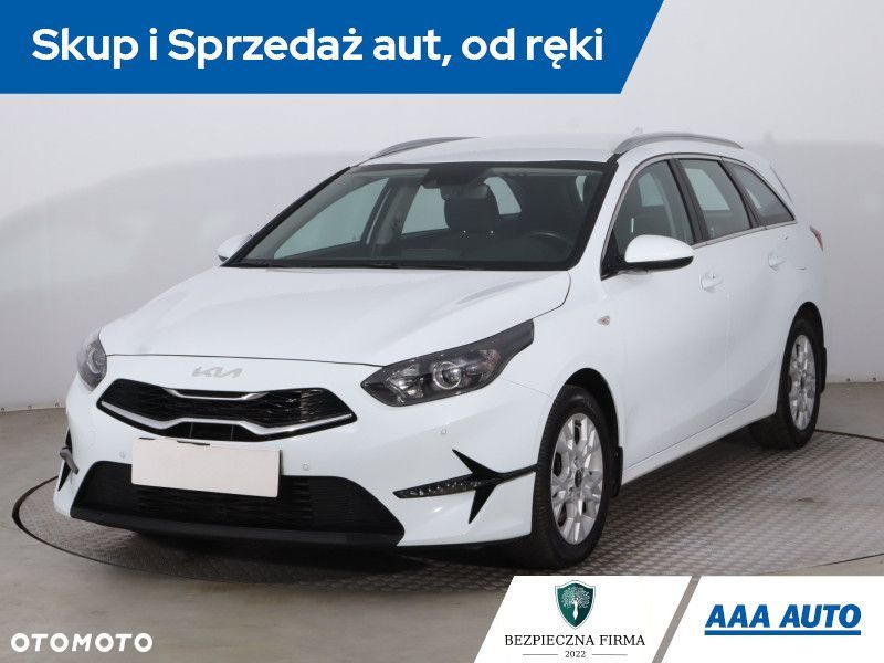 Kia Ceed - 2