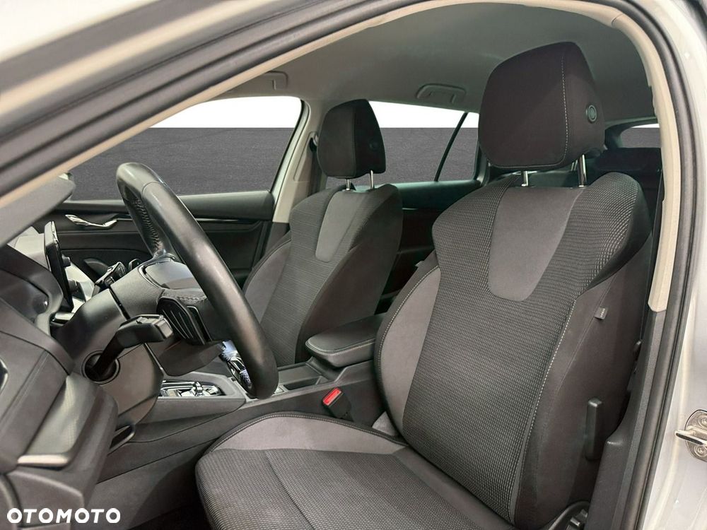 Skoda Octavia - 17