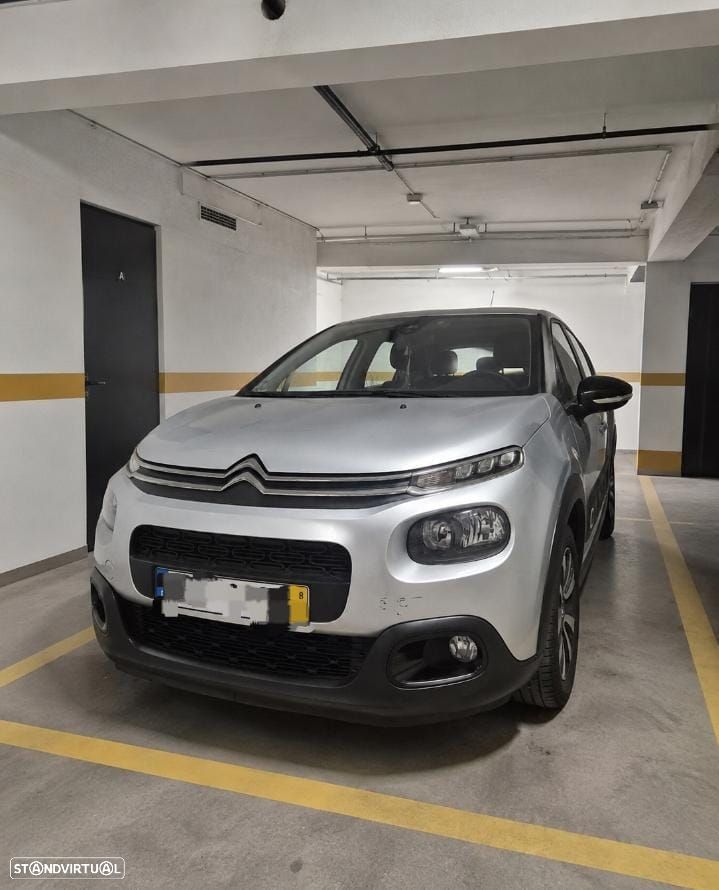 Citroën C3 1.2 PureTech Feel - 1