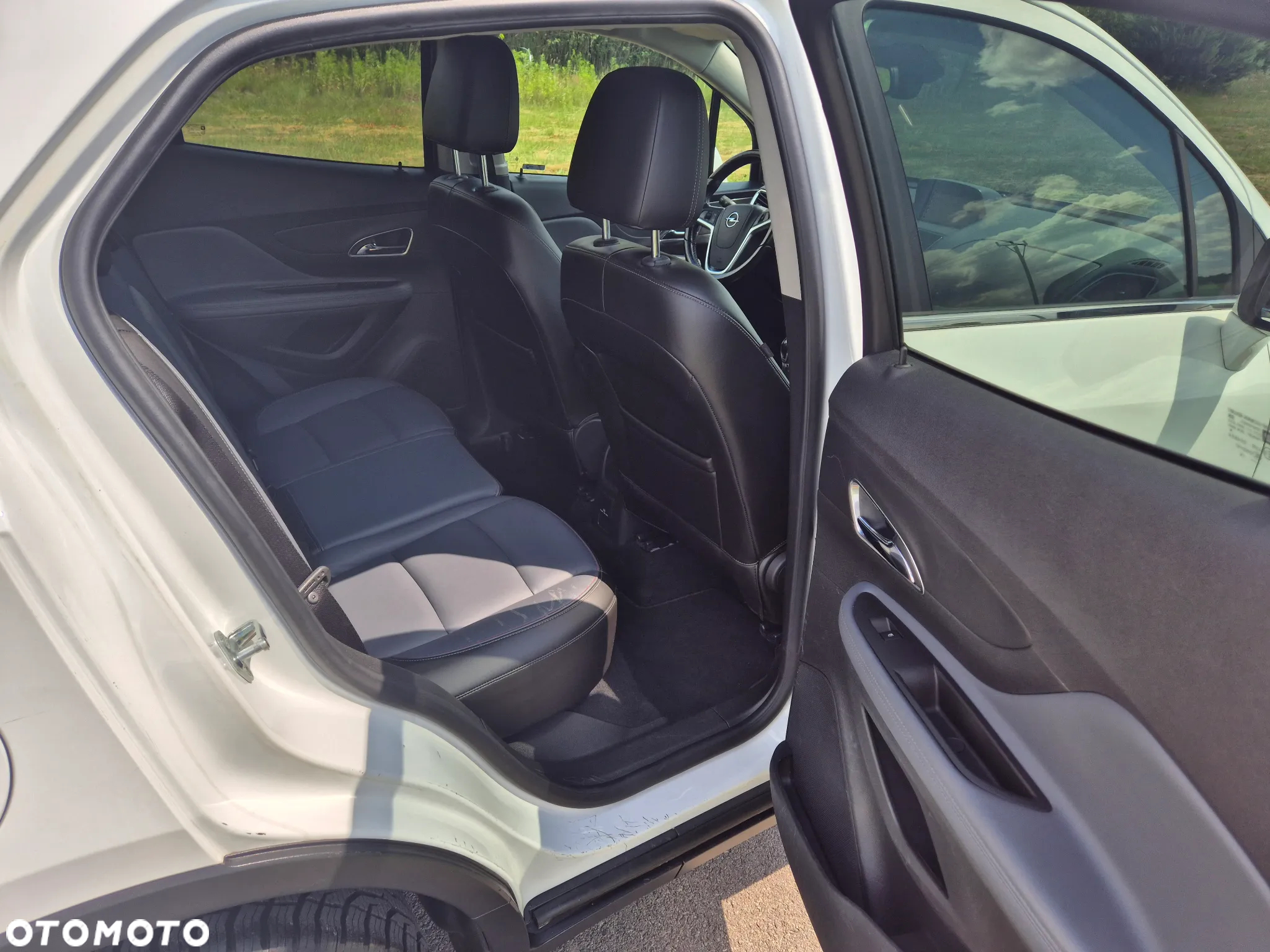 Opel Mokka 1.4 T Cosmo S&S 4x4 EU6 - 11