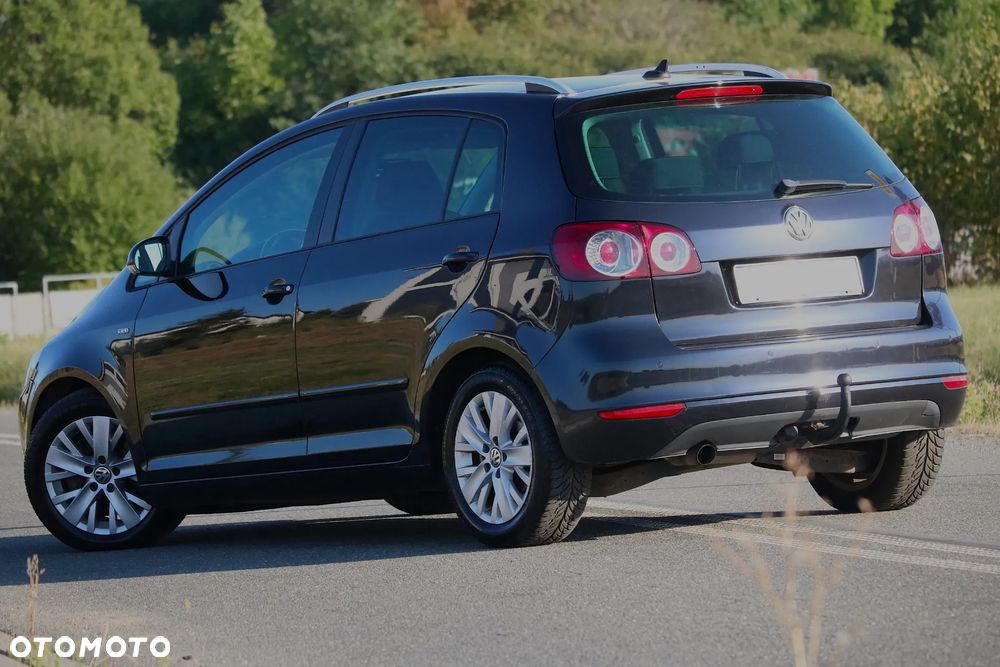 Volkswagen Golf Plus 1.6 TDI Highline - 24