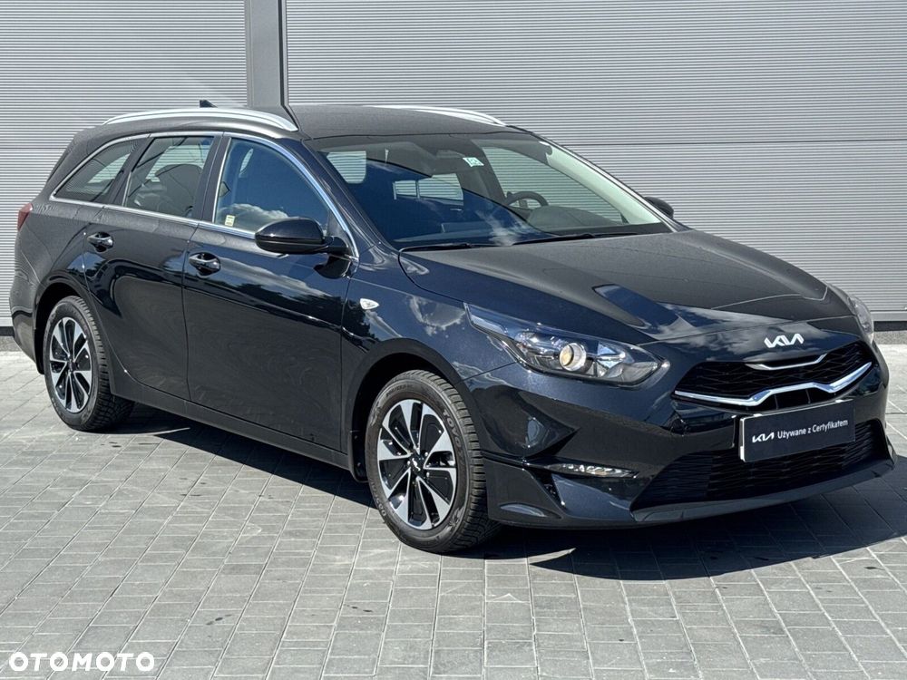 Kia Ceed 1.5 T-GDI M DCT - 3