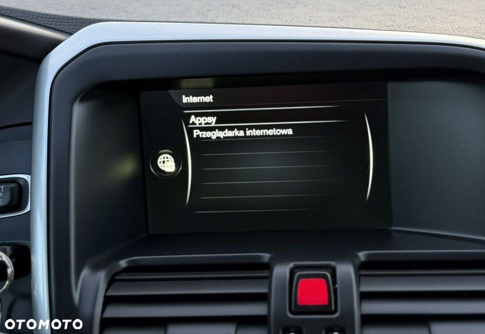 Volvo XC 60 D3 Summum - 29