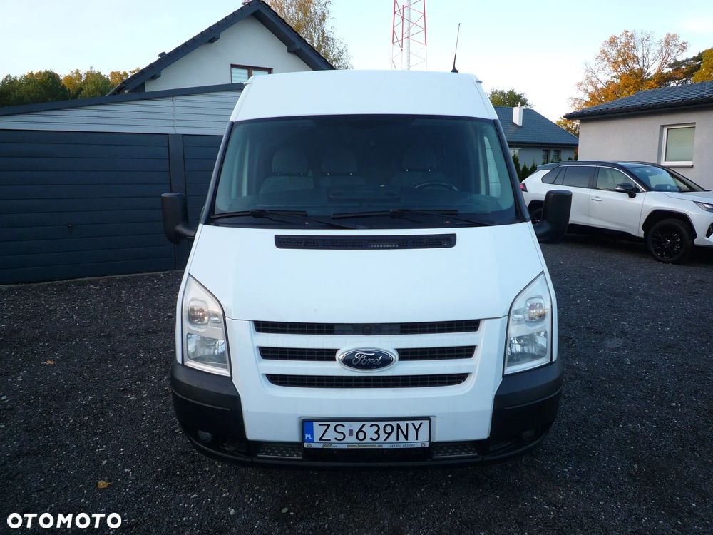 Ford Transit - 7