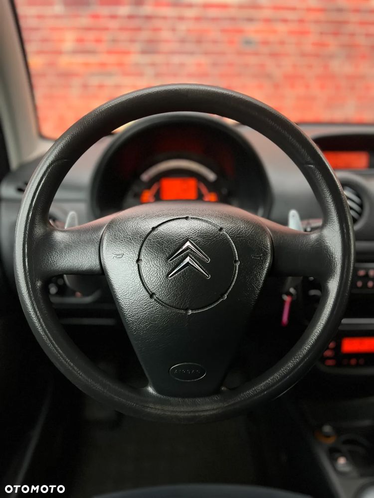 Citroën C3 - 28
